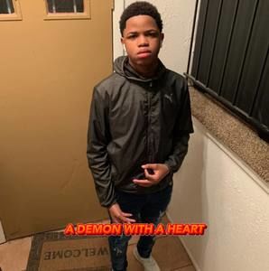 Meet your Posher, Willy